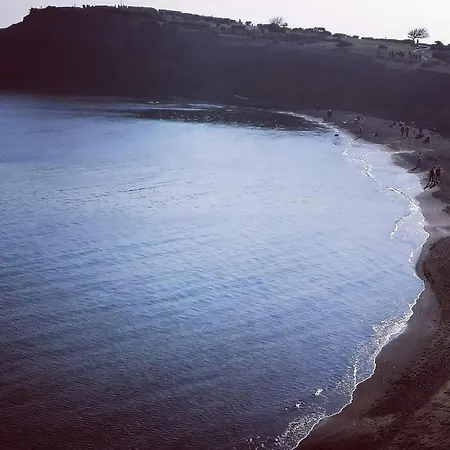 T2 Le Cap D Apartmán *